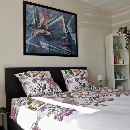 Bed and Breakfast Casa Lely Lelystad Esterno foto