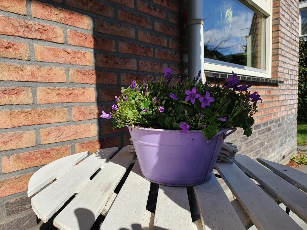 Bed and Breakfast Casa Lely Lelystad Esterno foto