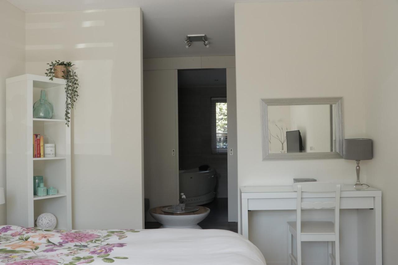 Bed and Breakfast Casa Lely Lelystad Esterno foto