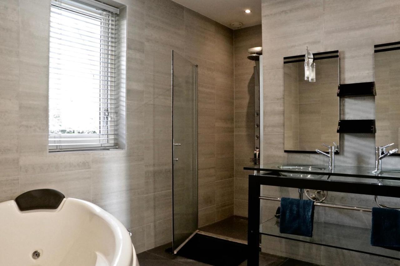 Bed and Breakfast Casa Lely Lelystad Esterno foto