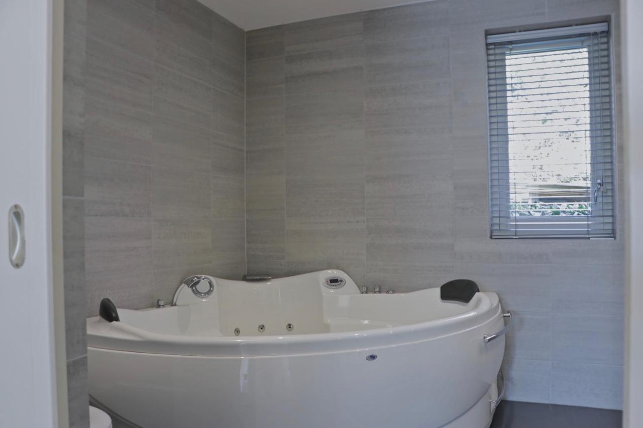 Bed and Breakfast Casa Lely Lelystad Esterno foto